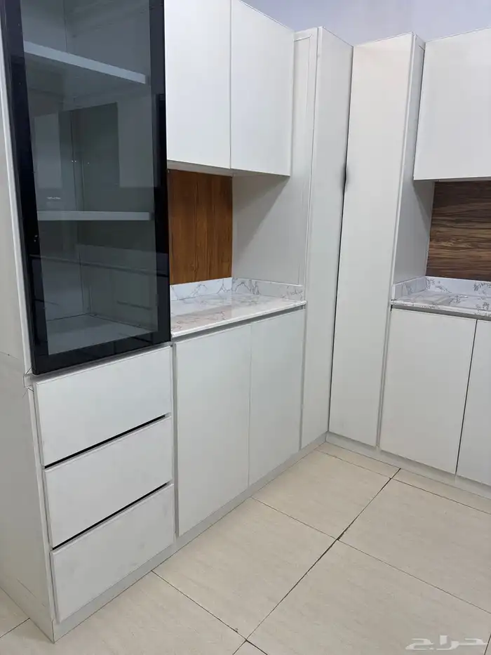 مطبخ جاهز حسب طلبك 4