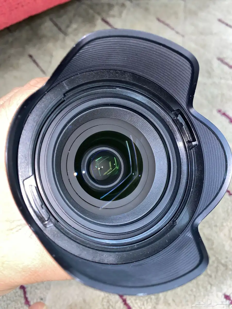 عدسة تامرون - زوم - 28-75 ملم F 2.8 Di lll VXD G2 سوني index