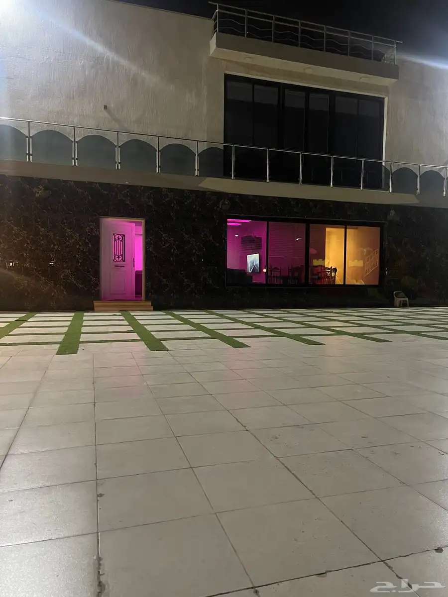 شاليه للبيع جده مخطط الرياض 9