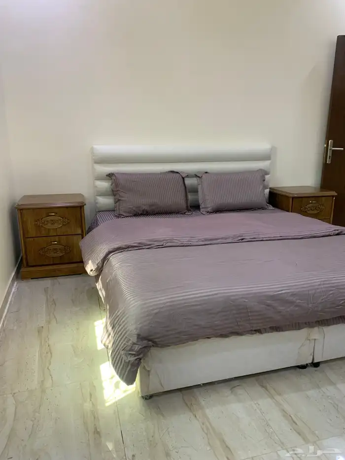 استراحة للاجار اليومي في الواحة 1