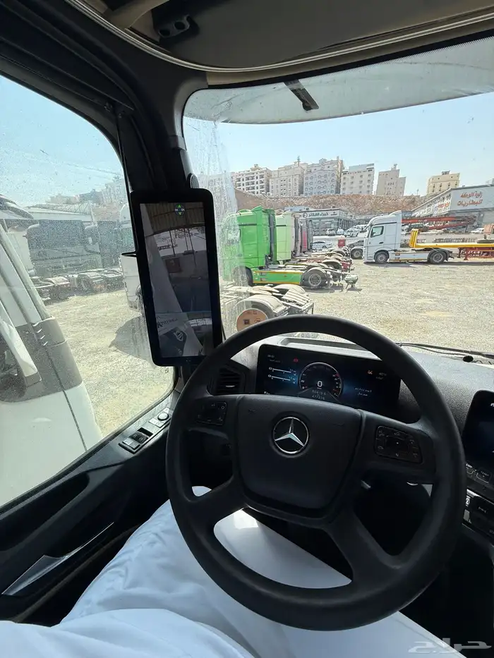 عدد 2 اكتروس mp5 2021 بطاقات جمركية 13