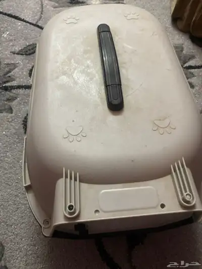 قفص قطط 2