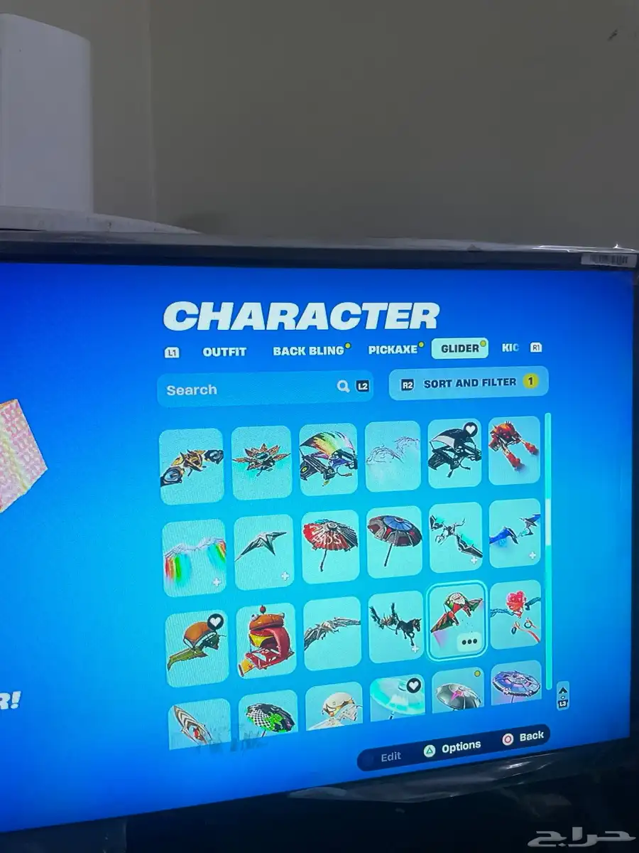 حساب فخم جدا فورت  قراند ترزمو  قراندGTA5  روكيت ليق 44