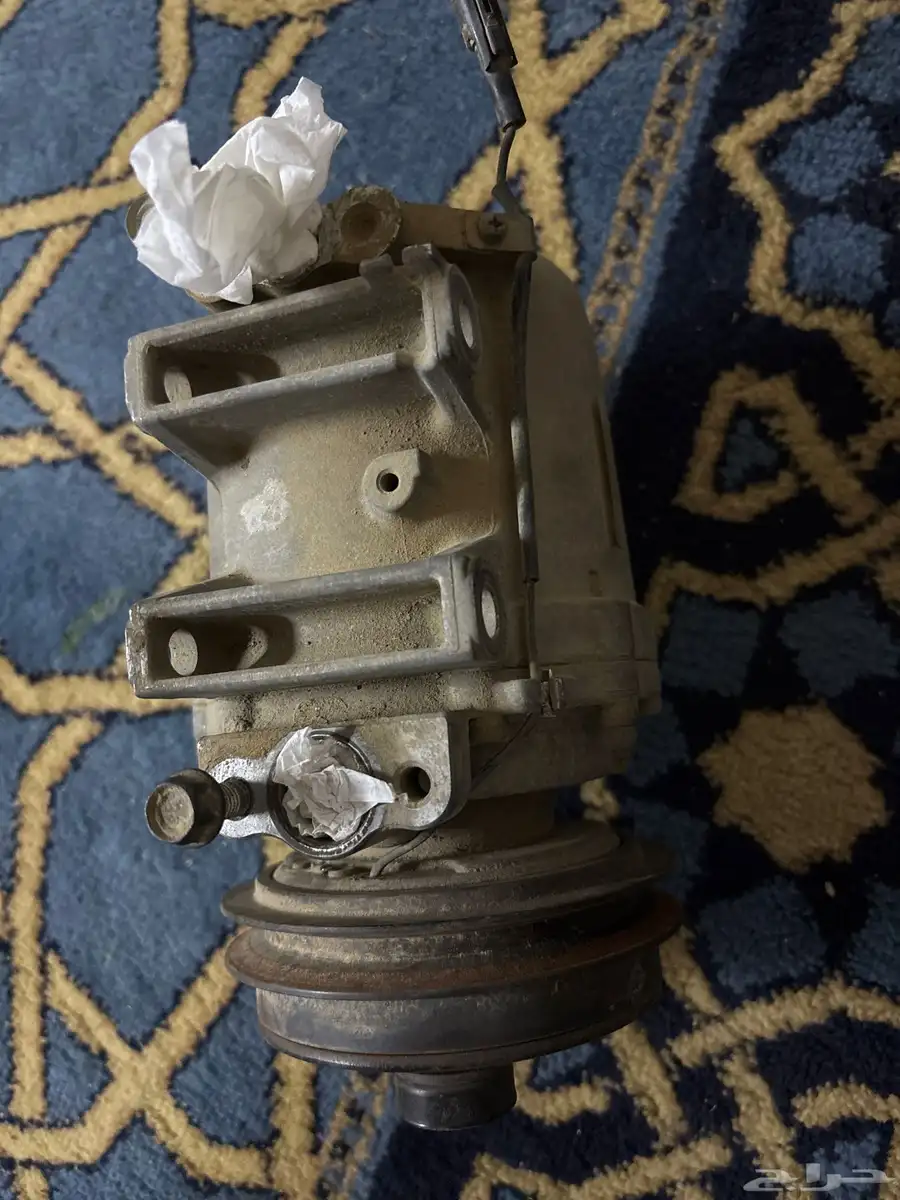 كمبريسور 0