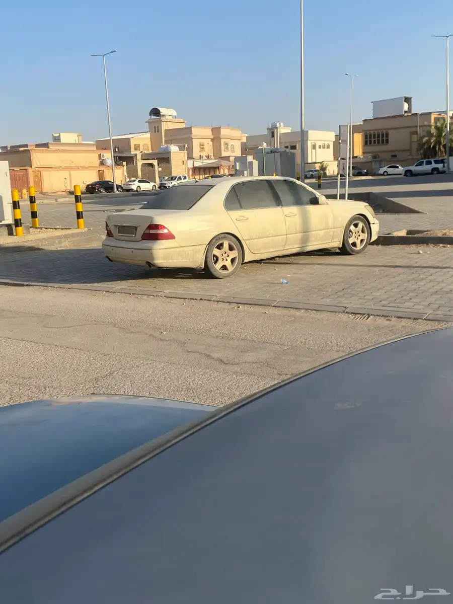 لكزز 430 0