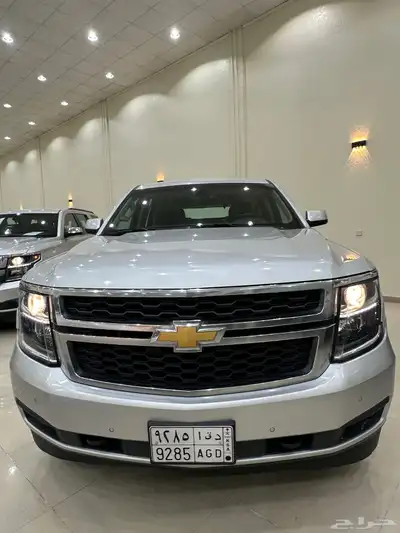 شيفورليه تاهو 2019 LS 166 الف التوكيلات العالميه 0