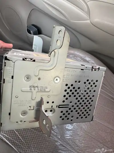 مسجل سوناتا 2