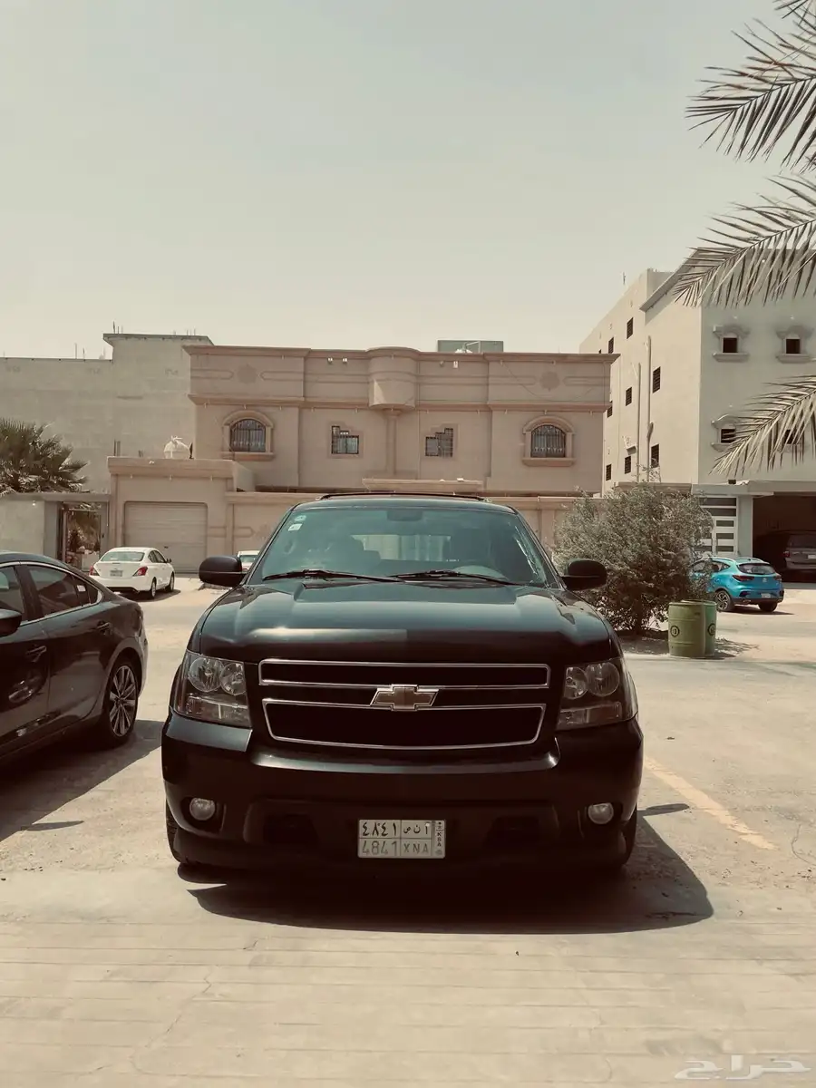 تاهو 2009 LT للبيع 0
