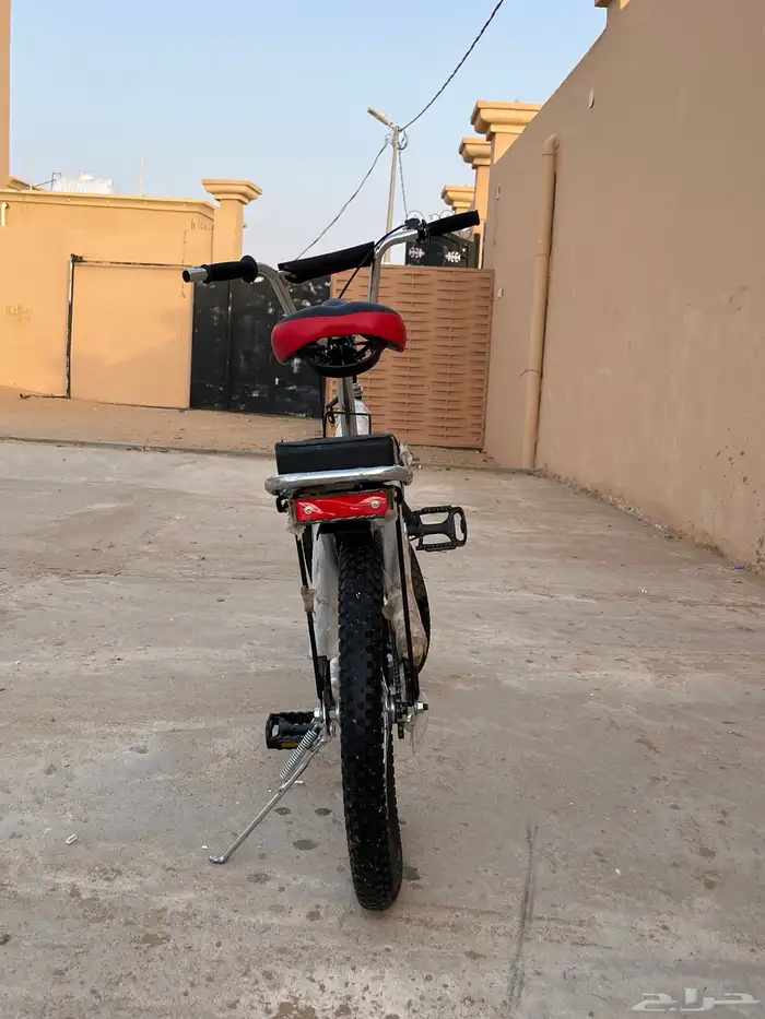 سيكل رامبو مقاس 20 3