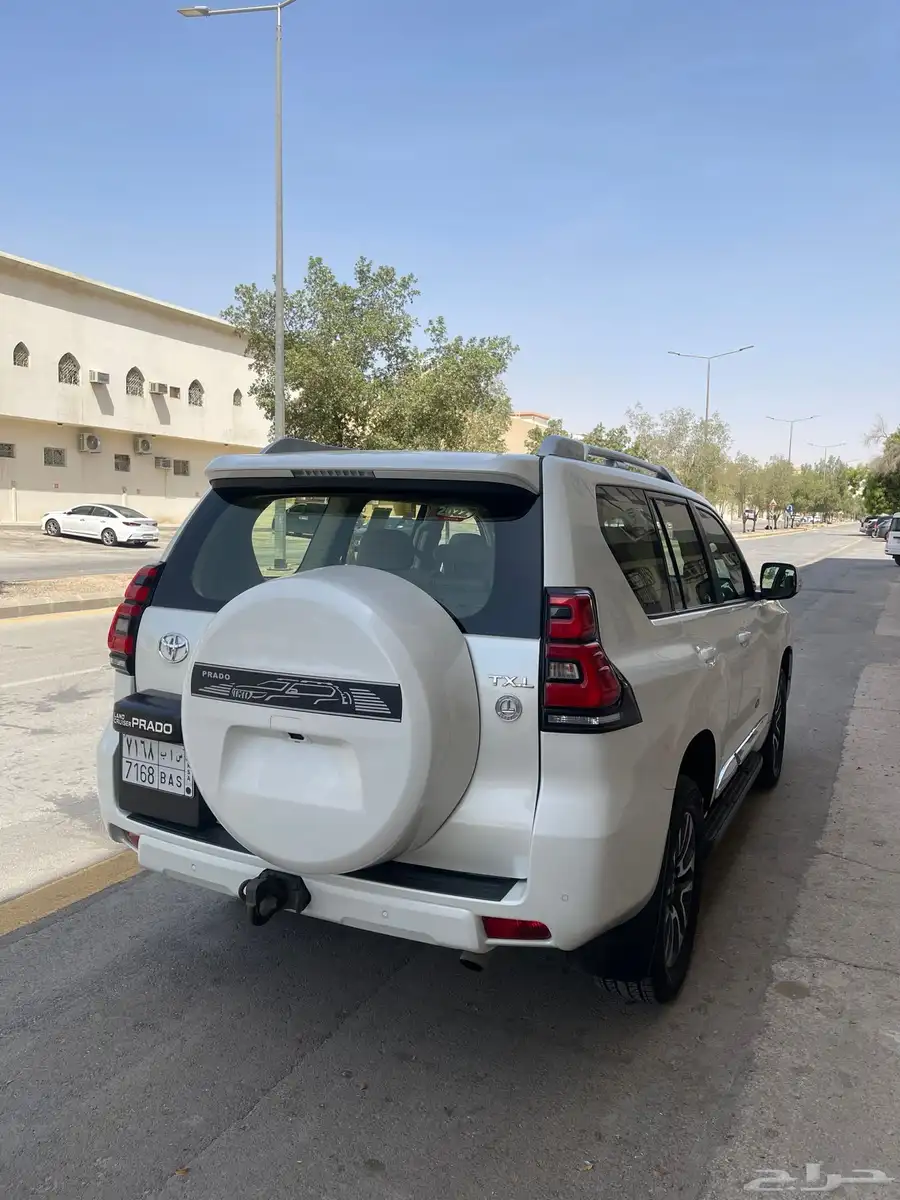 برادو 2022 4