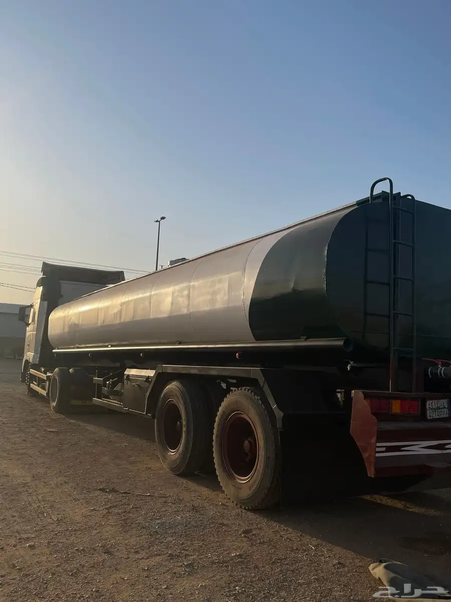 وايت ماء 30 طن 0