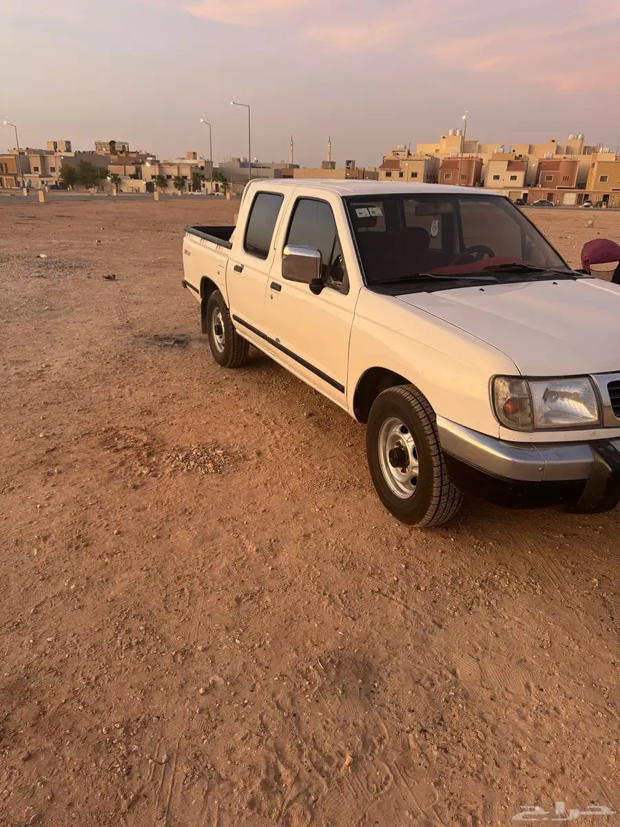 ددسن ديزل98Glالبيع18الف 7