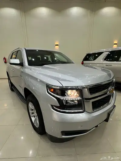 شيفورليه تاهو 2019 LS 166 الف التوكيلات العالميه 2