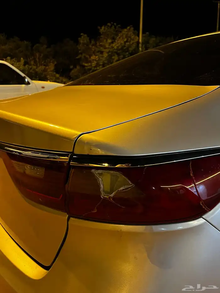 كيا كادنزا 2018 2