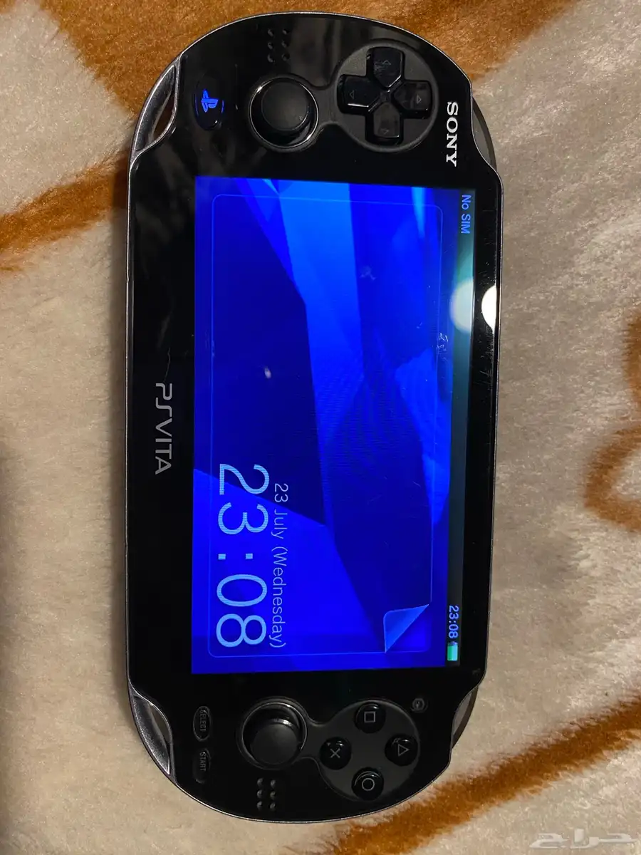PSVITA 5
