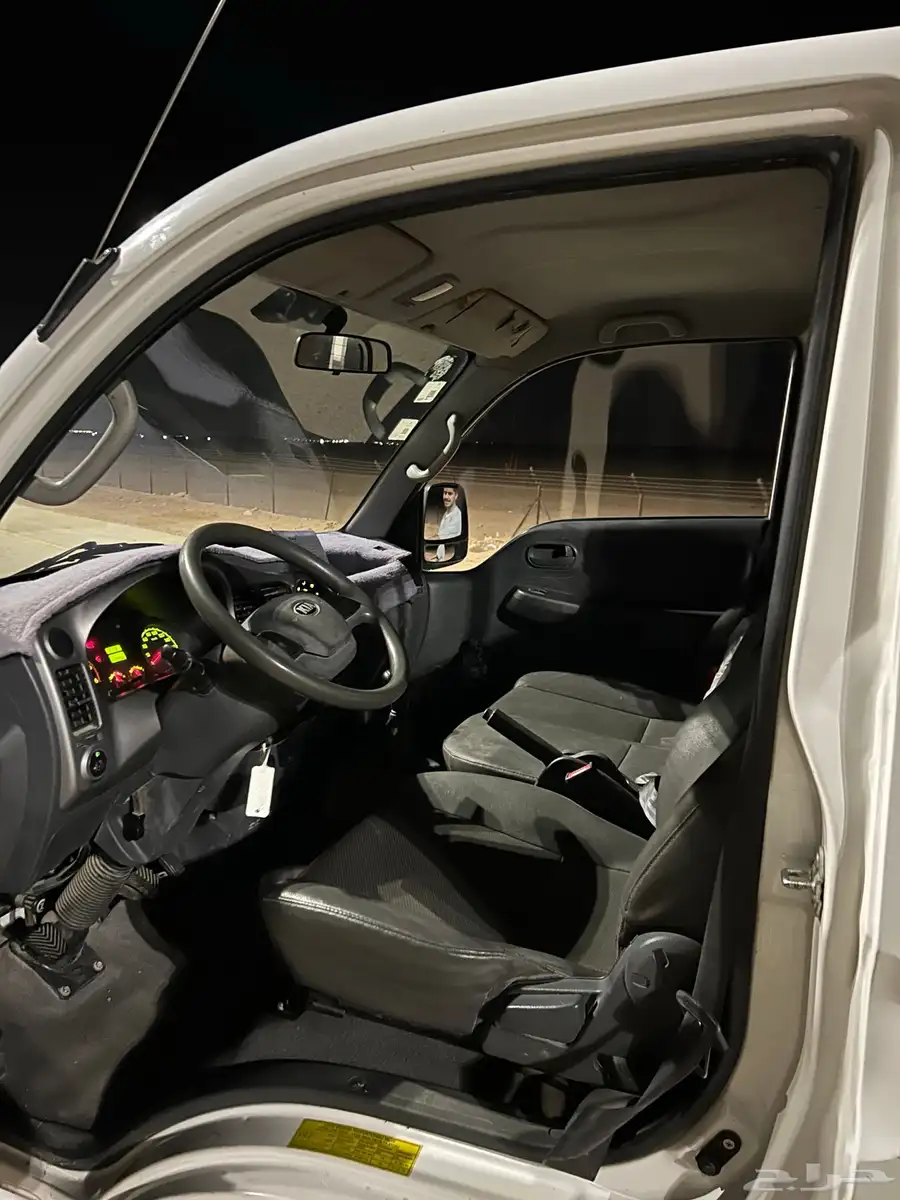 دينا كيا 2014 K900 ممشى 53 ألف 13