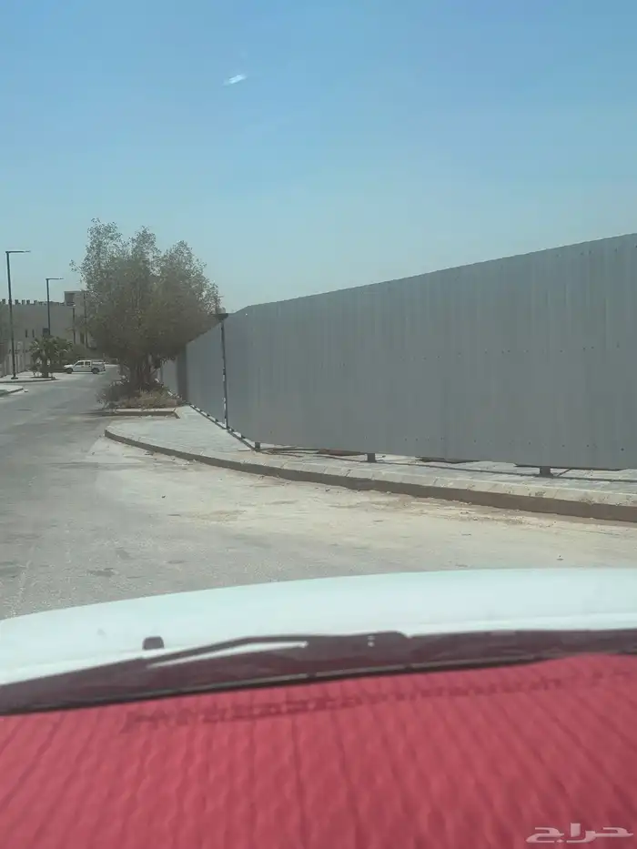 تركيب حواجز الشينكو 1