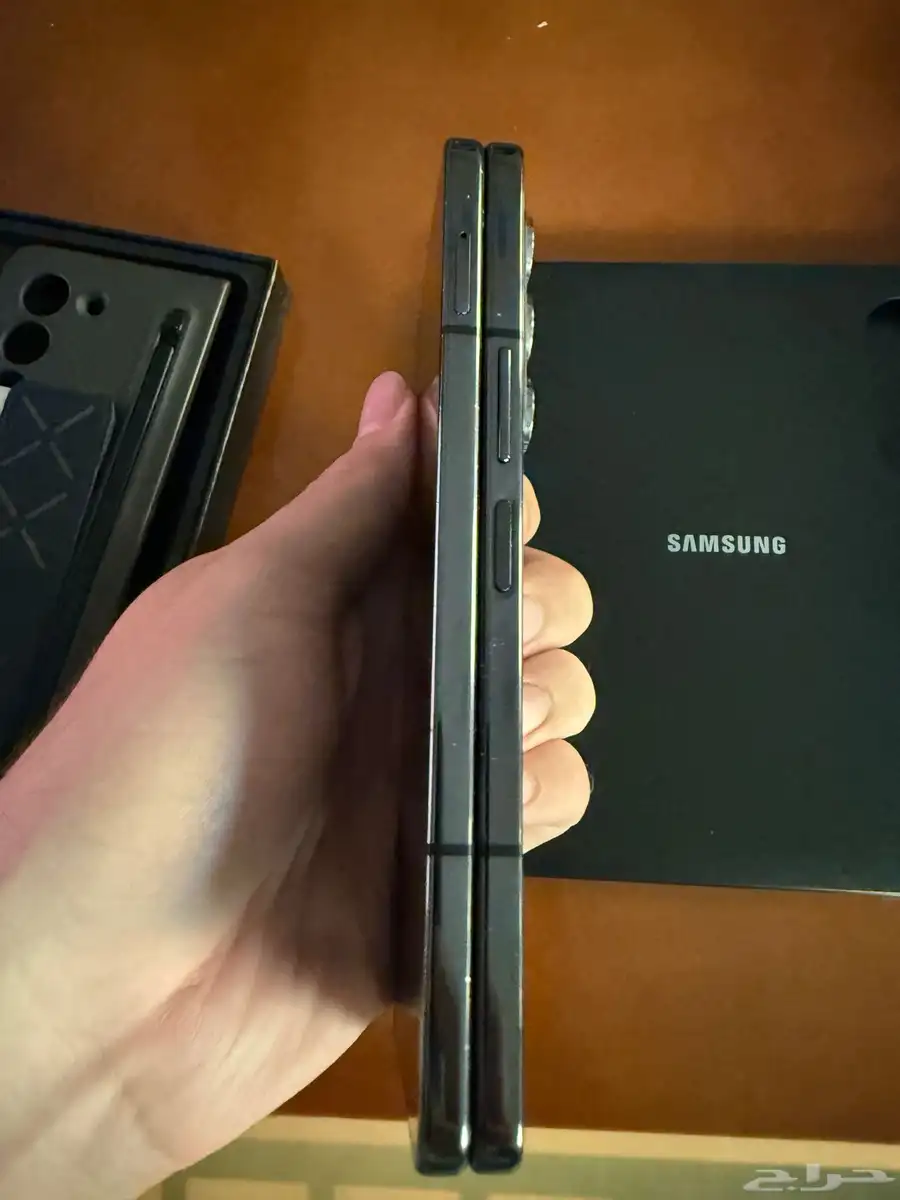 سامسونج Samsung Z Fold 5 index