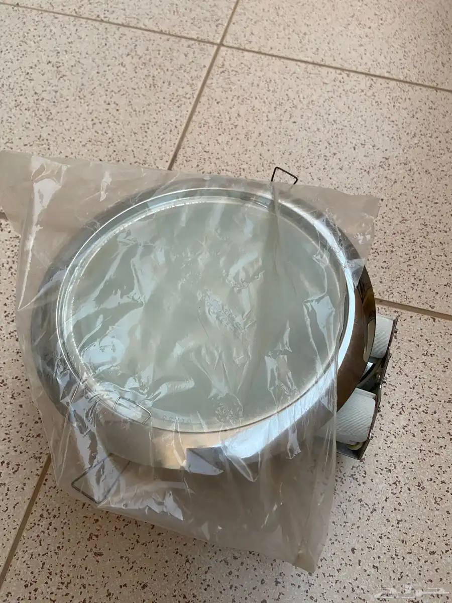 اسبوتليت سقف للجبس مقاس20 سم بدون لنبات 0