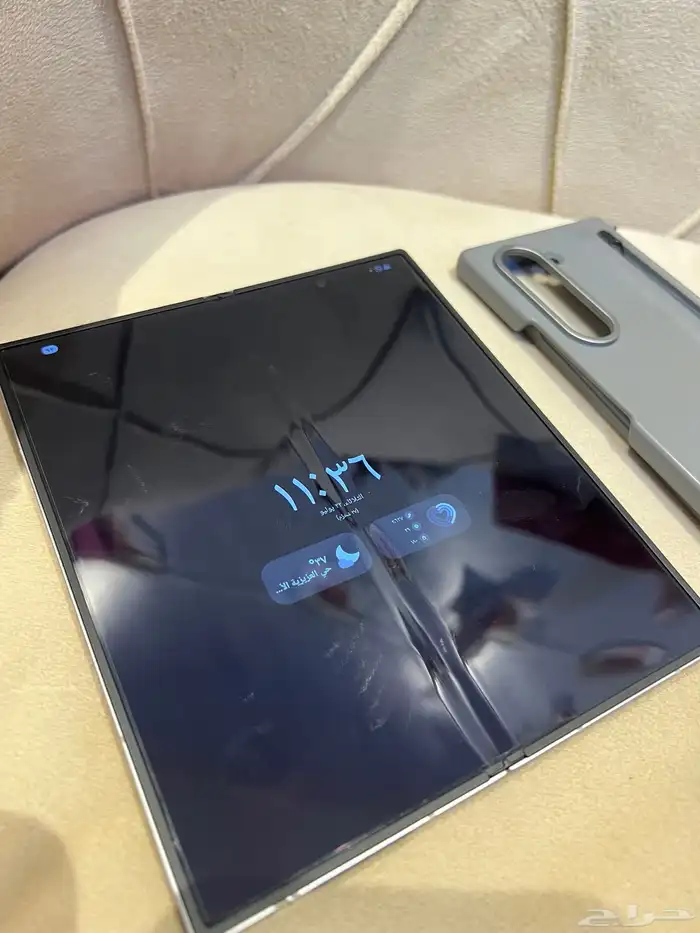 سامسونج جالاكسي زد فولد 6 Samsung Galaxy Z Fold 6 4
