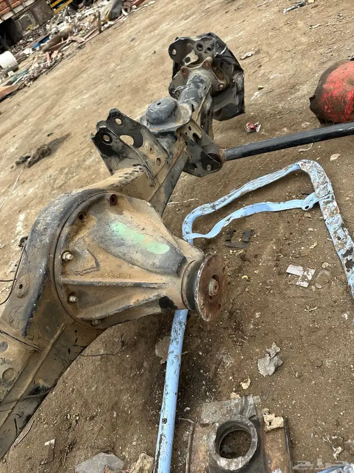 كرونة صالون 2002 1