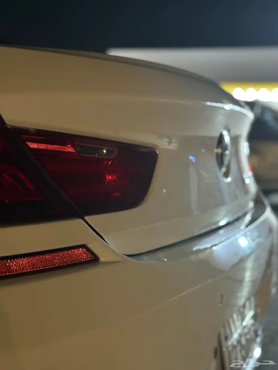 BMW 640 20