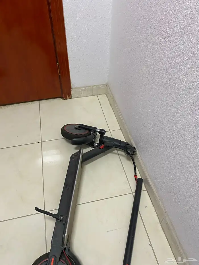 سكوتر شاومي 1