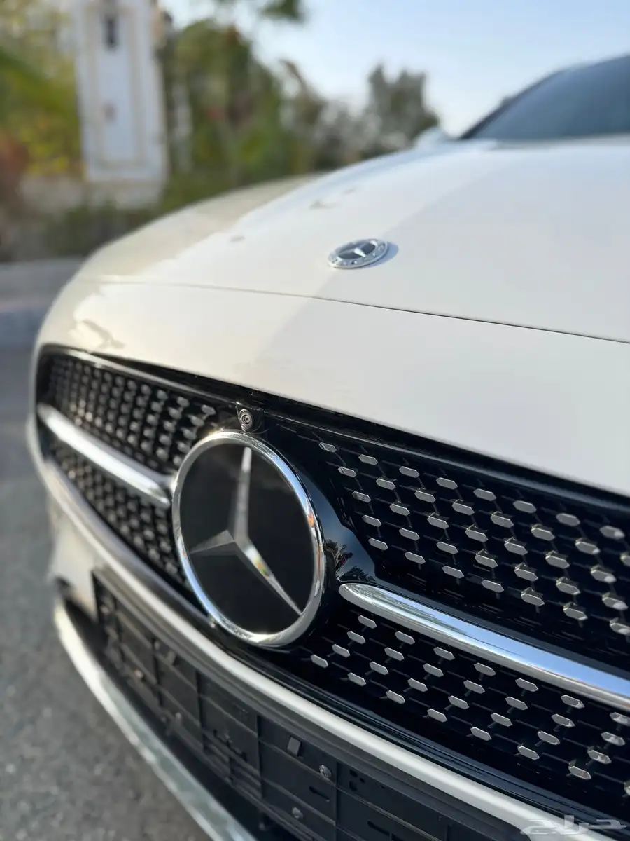 2023 مرسيدس E250 5