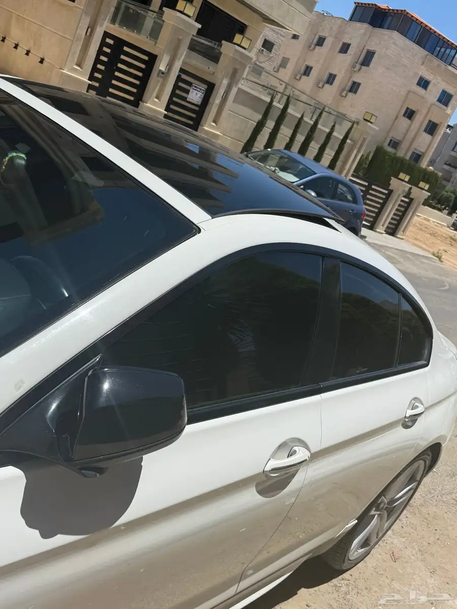 BMW 640 24