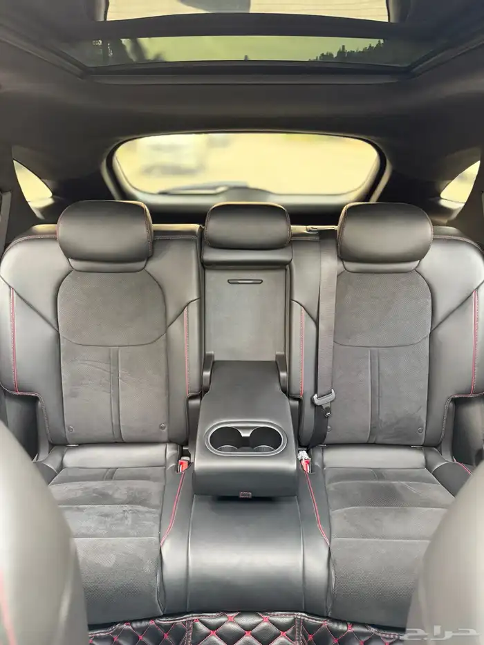 GENESIS GV70 Sport ((( تم البيع ))) 26