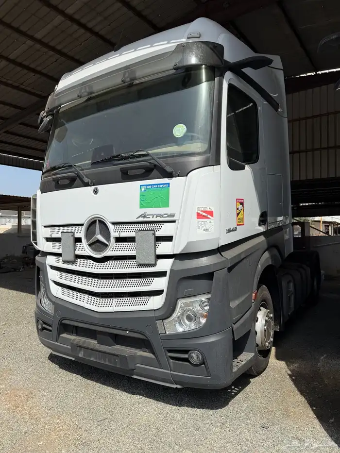 عدد 2 اكتروس mp5 2021 بطاقات جمركية 3