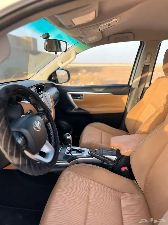 فورشنر 2018 فل كامل VX1 6 سرندل تم البيع 35