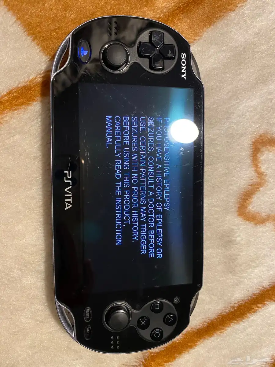 PSVITA 6