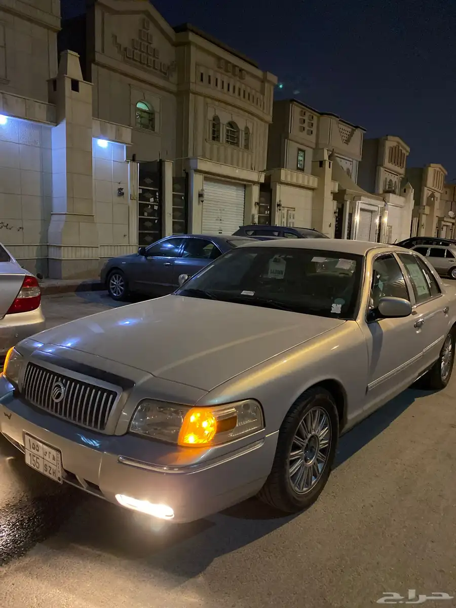 للبيع جراند ماركيز index