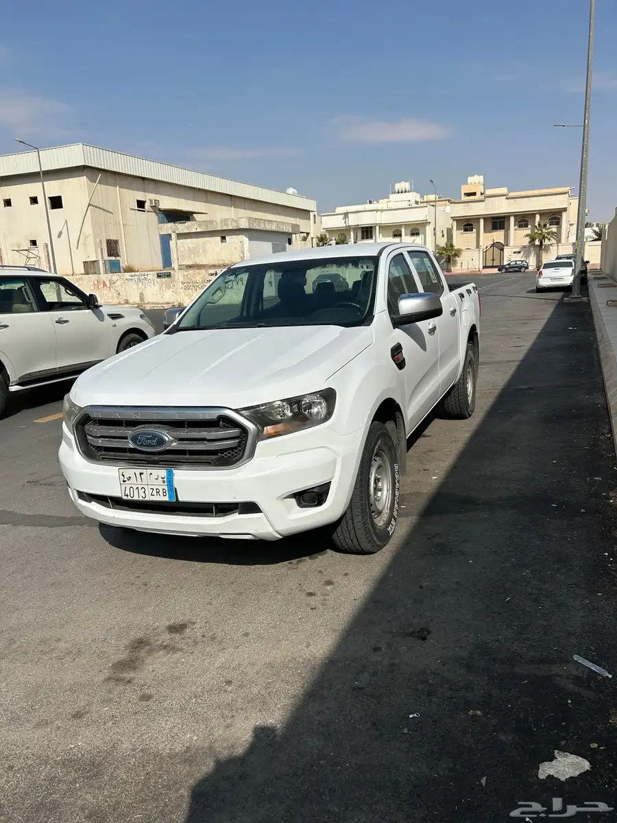 رنجر دبل 2020 5