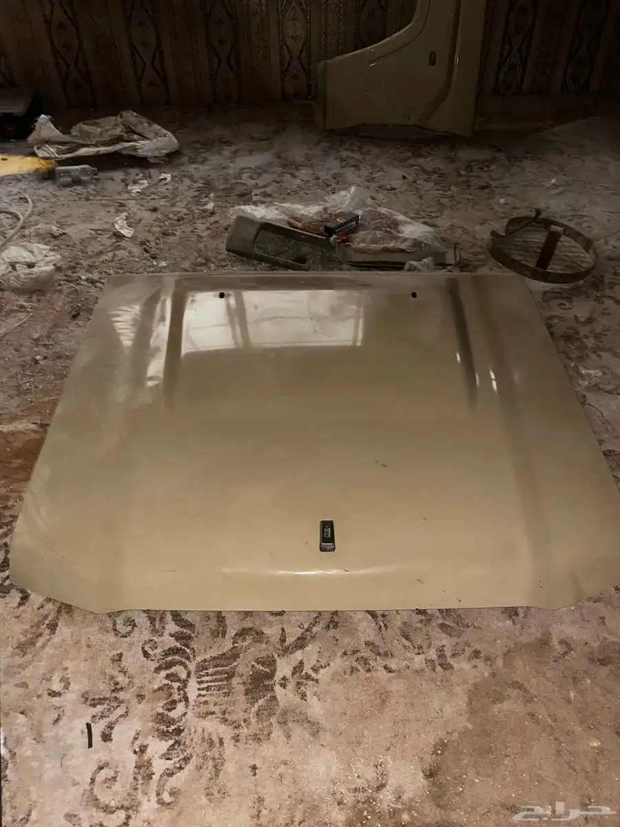 بيبان ورفارف وكبوت ربع وشاص وكاله فيه بعض الملاحظات الخفيفه 3