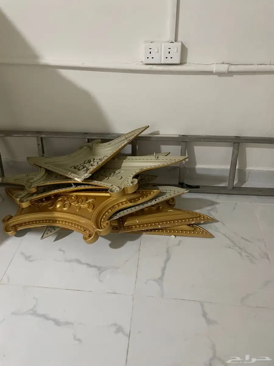 ديكور سقف 2