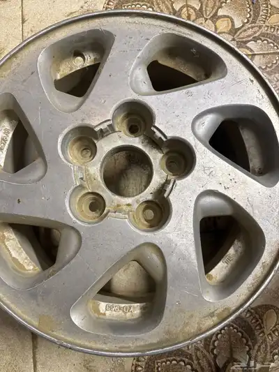 جنط كامري من 98 إلى 2002 2