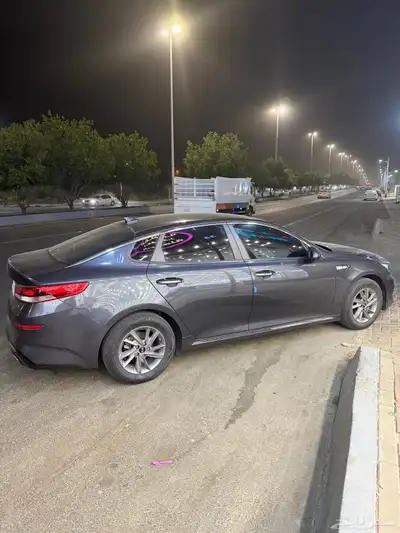 اوبتيما 2019 للبدل بدوج الي عنده بدل مناسب 0
