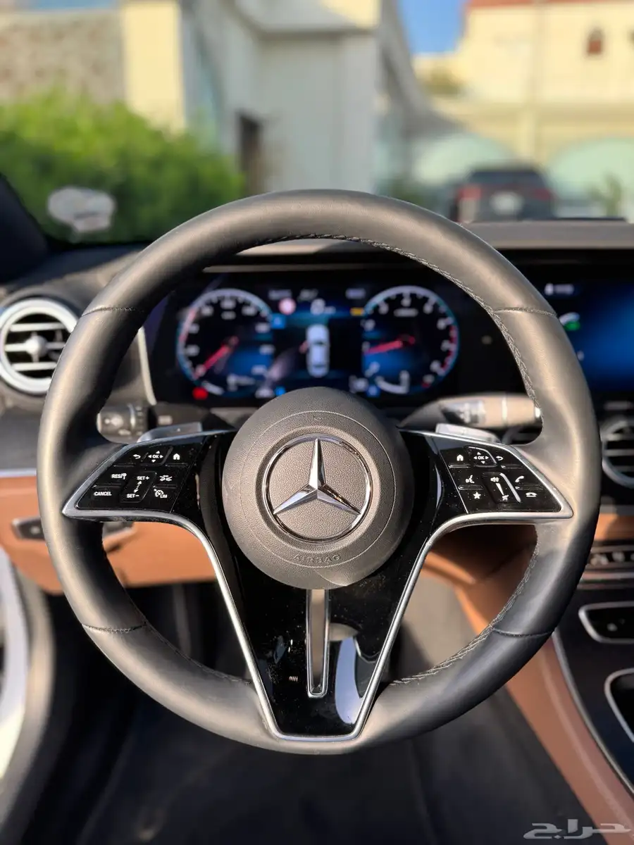 2023 مرسيدس E250 20