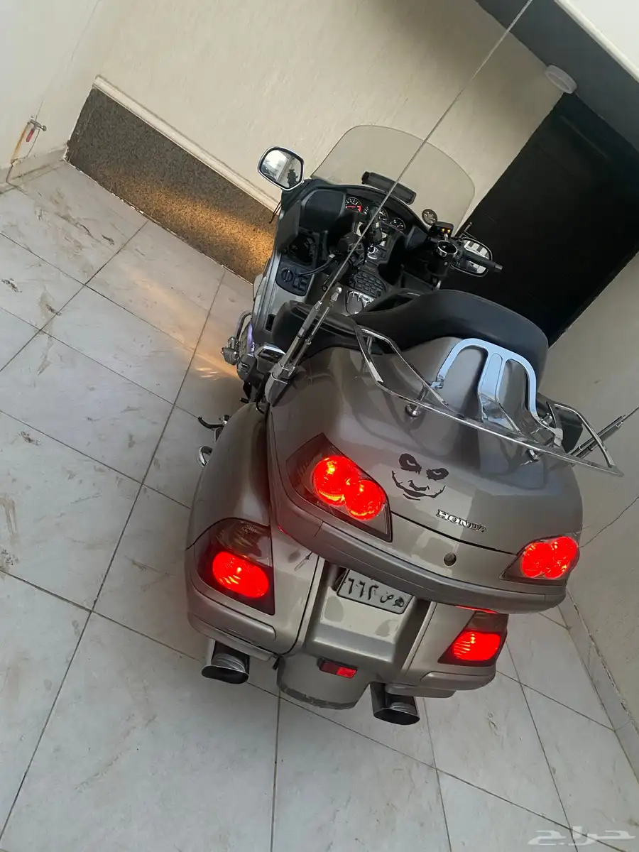 قولد وينق level 3 2008   الممشى 100 الف 3