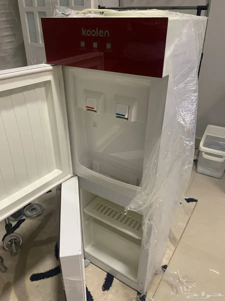 برادة ماء 0