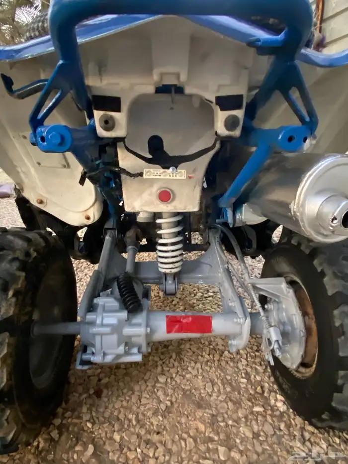 دباب زد 250 سوزوكي المزاحميه 3
