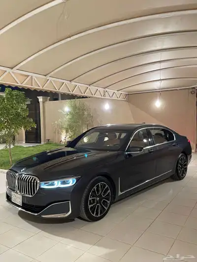 بي ام دبليو موديل 2021 فل كامل 0