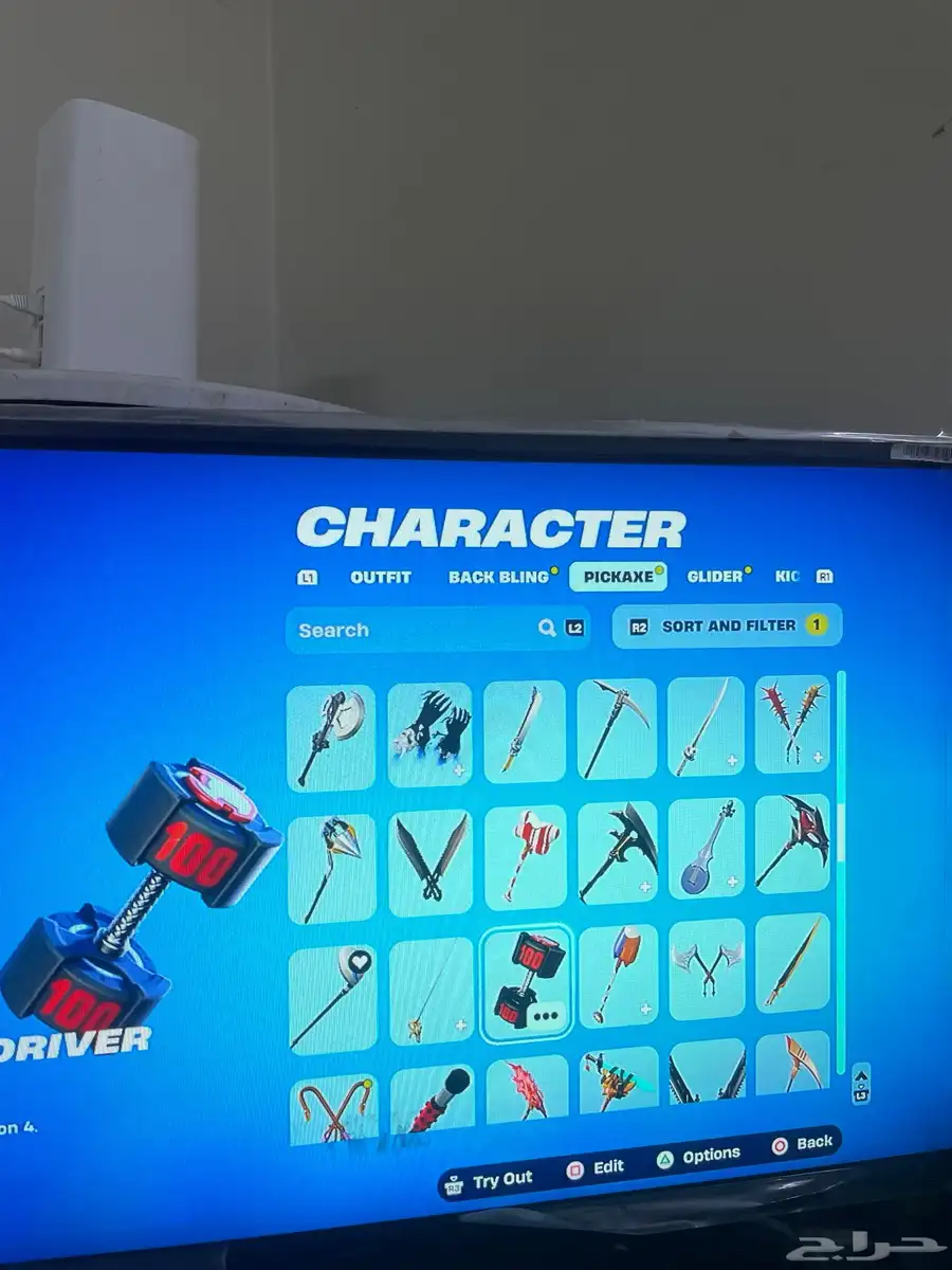 حساب فخم جدا فورت  قراند ترزمو  قراندGTA5  روكيت ليق 55