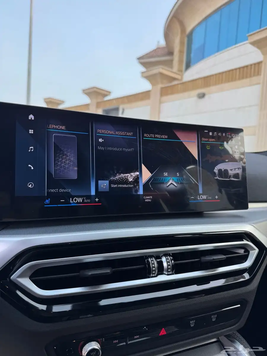 2024 BMW 420i M Kit 14