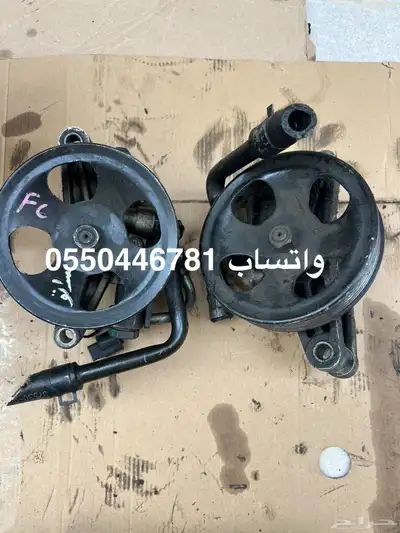 طرمبة دركسون سوناتا سنتافي ازيرا توسان اوبتيما سيراتو أصلي 2