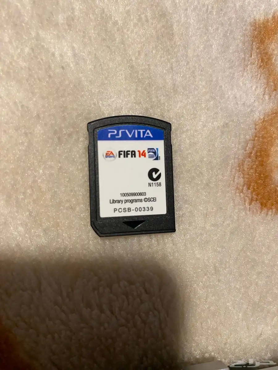 PSVITA 7