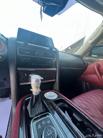 نيسان بلاتينيوم 2023 9