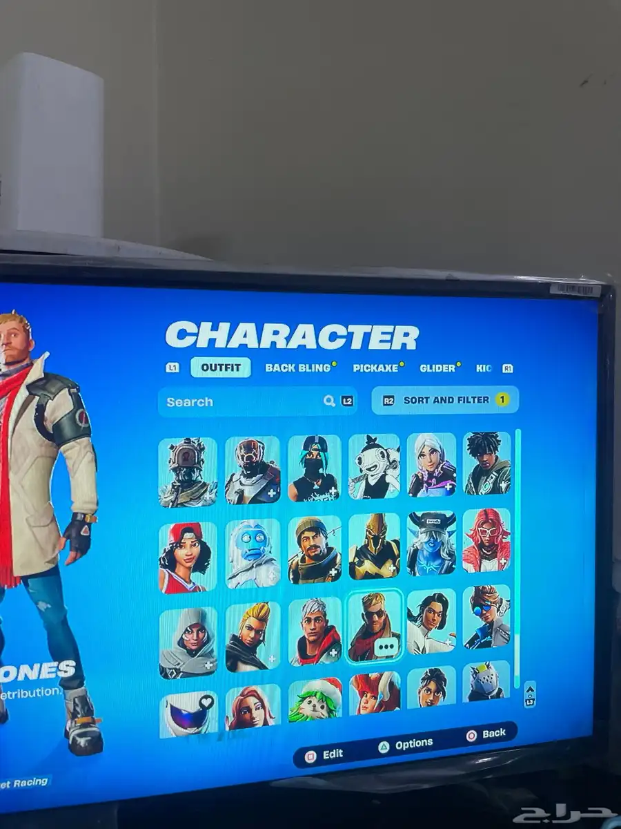 حساب فخم جدا فورت  قراند ترزمو  قراندGTA5  روكيت ليق 63